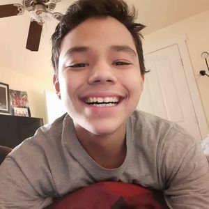 Meet your Posher, Anthony